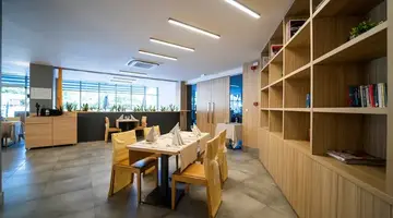 HVD Viva Club Hotel
