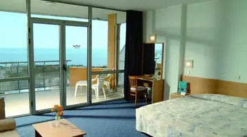 HVD Viva Club Hotel