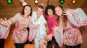 Hvd Viva Club