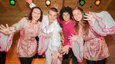 Hvd Viva Club