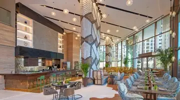 Hyatt Andaz Dubai The Palm