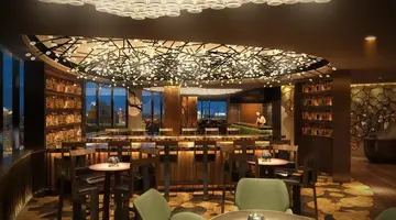 Hyatt Andaz Dubai The Palm