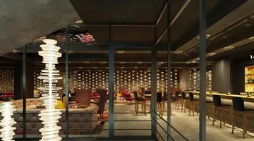 Hyatt Andaz Dubai The Palm