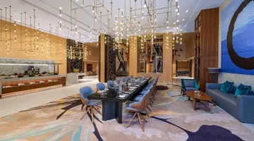 Hyatt Andaz Dubai The Palm