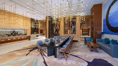 Hyatt Andaz Dubai The Palm
