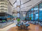 Hyatt Andaz Dubai The Palm