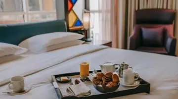 Hyatt Andaz Dubai The Palm