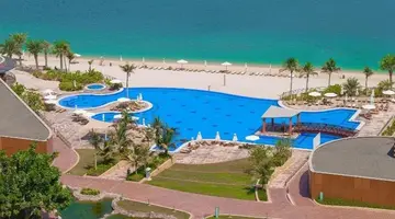 Hyatt Andaz Dubai The Palm