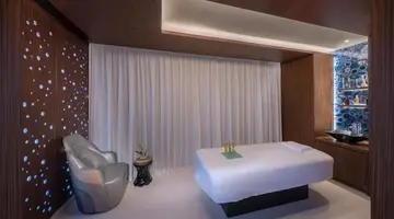 Hyatt Andaz Dubai The Palm