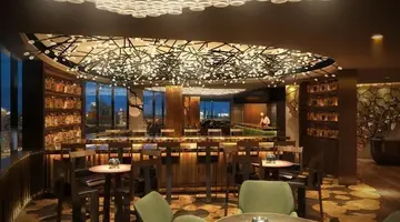 Hyatt Andaz Dubai The Palm