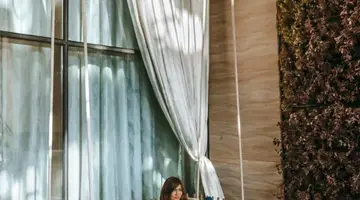 Hyatt Andaz Dubai The Palm
