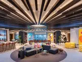 Hyatt Andaz Dubai The Palm