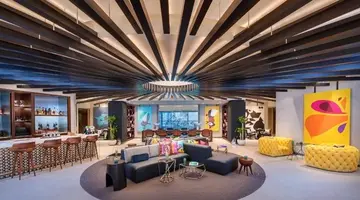 Hyatt Andaz Dubai The Palm