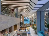Hyatt Andaz Dubai The Palm