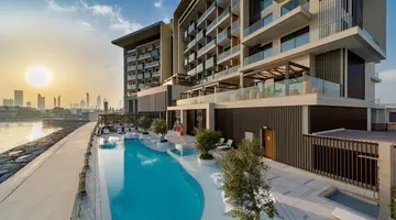 Hyatt Centric Jumeirah Dubai