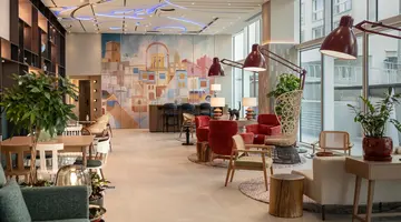 Hyatt Centric Malta