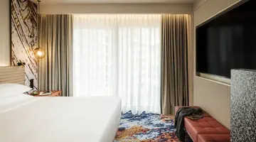 Hyatt Centric Malta