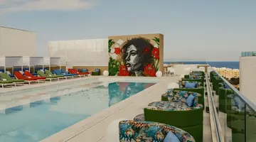 Hyatt Centric Malta