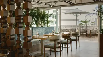 Hyatt Centric Malta