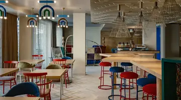 Hyatt Centric Malta