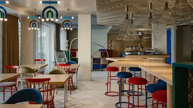 Hyatt Centric Malta