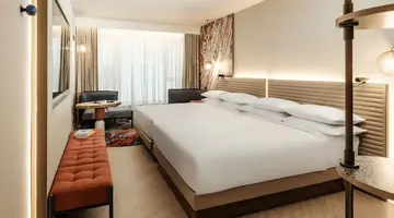 Hyatt Centric Malta