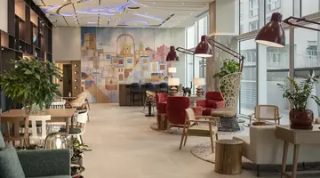 Hyatt Centric Malta