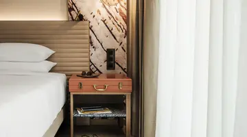 Hyatt Centric Malta