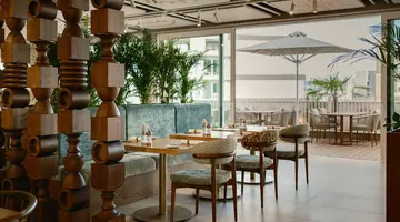 Hyatt Centric Malta