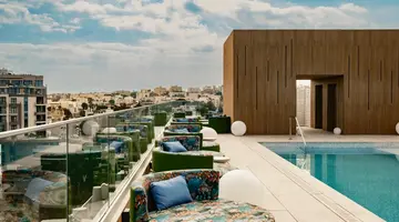 Hyatt Centric Malta