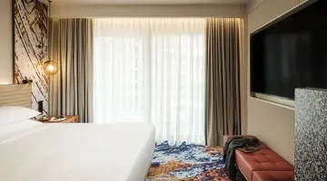 Hyatt Centric Malta