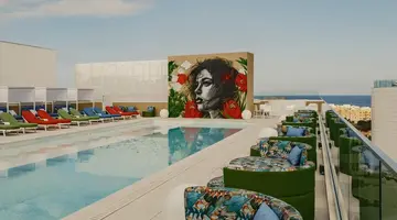 Hyatt Centric Malta