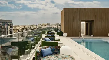 Hyatt Centric Malta