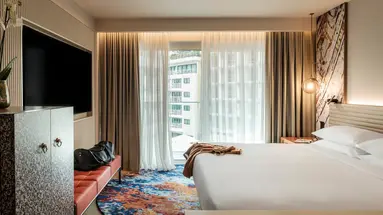 Hyatt Centric Malta