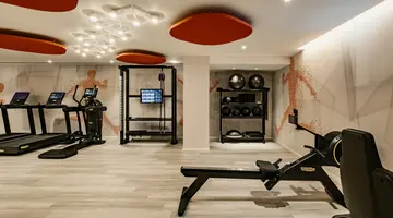Hyatt Centric Malta
