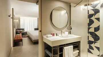 Hyatt Centric Malta