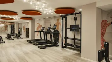 Hyatt Centric Malta
