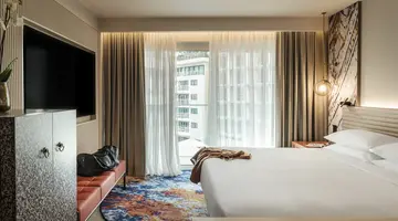 Hyatt Centric Malta