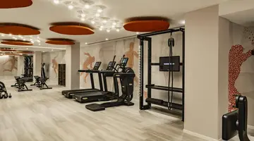 Hyatt Centric Malta