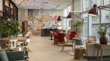 Hyatt Centric Malta