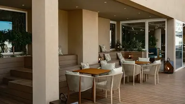 Hyatt Centric Malta