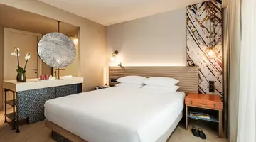 Hyatt Centric Malta