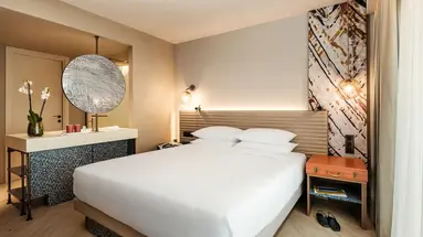 Hyatt Centric Malta