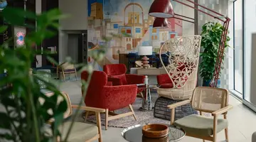 Hyatt Centric Malta