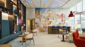 Hyatt Centric Malta
