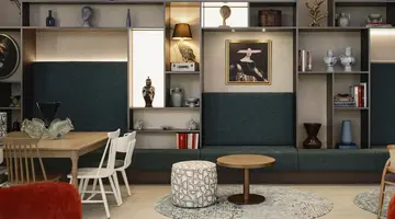Hyatt Centric Malta