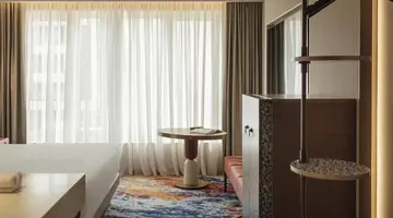 Hyatt Centric Malta