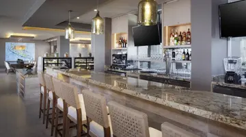 Hyatt Place Aruba Airport