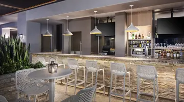 Hyatt Place Aruba Airport
