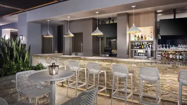 Hyatt Place Aruba Airport